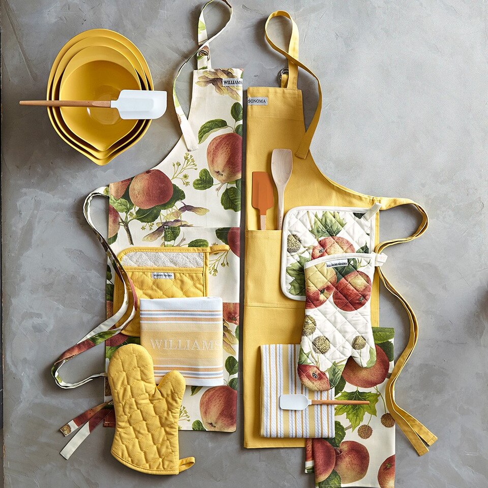 Williams Sonoma Potholder